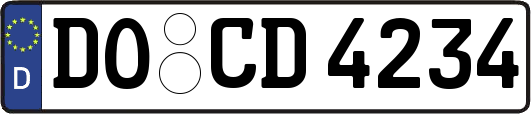 DO-CD4234