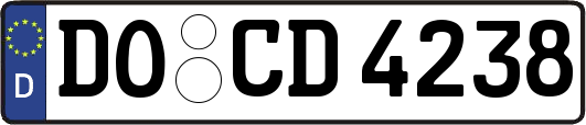 DO-CD4238