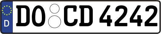DO-CD4242
