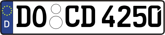 DO-CD4250