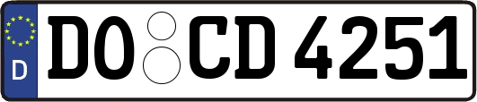 DO-CD4251