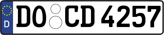 DO-CD4257