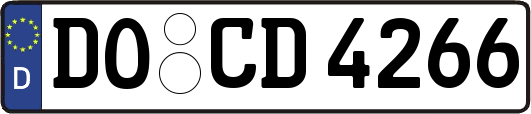 DO-CD4266