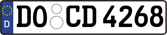 DO-CD4268