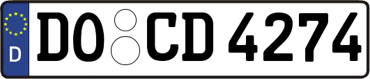 DO-CD4274