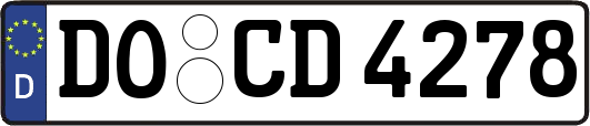 DO-CD4278