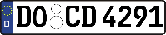 DO-CD4291