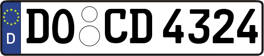 DO-CD4324
