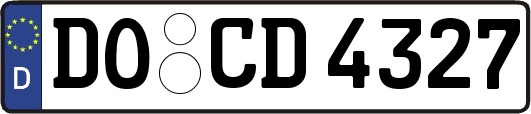 DO-CD4327