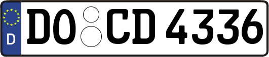 DO-CD4336