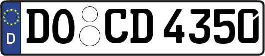 DO-CD4350