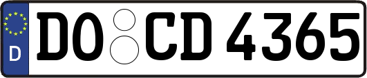 DO-CD4365