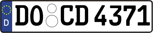 DO-CD4371