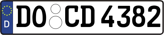 DO-CD4382