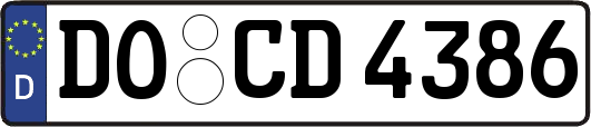 DO-CD4386