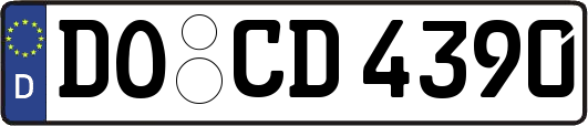 DO-CD4390