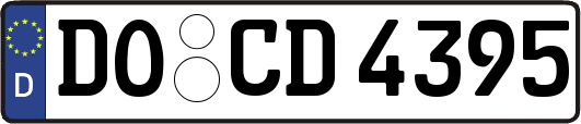 DO-CD4395