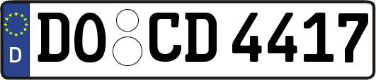 DO-CD4417
