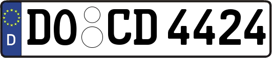 DO-CD4424