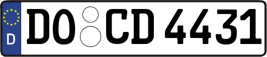 DO-CD4431
