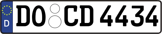 DO-CD4434