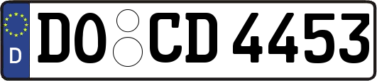 DO-CD4453
