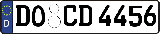 DO-CD4456