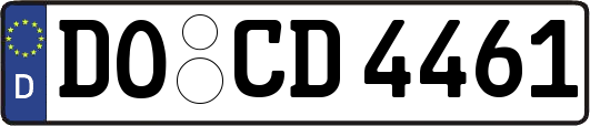 DO-CD4461