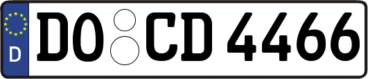 DO-CD4466