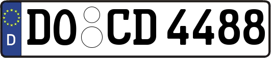 DO-CD4488