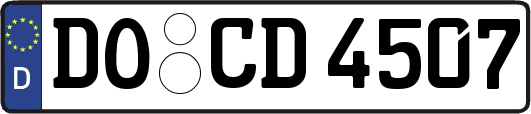 DO-CD4507