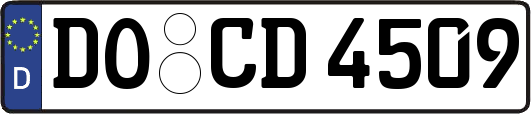 DO-CD4509