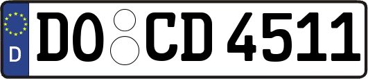 DO-CD4511
