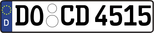 DO-CD4515