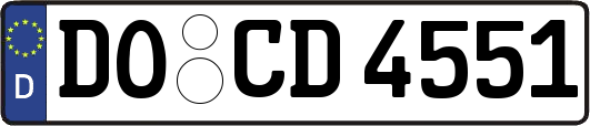 DO-CD4551