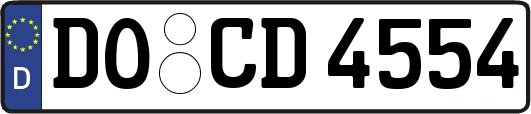 DO-CD4554