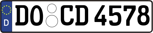 DO-CD4578
