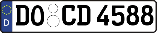DO-CD4588