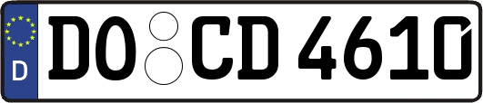 DO-CD4610