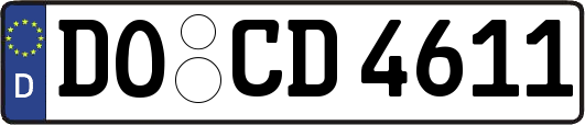 DO-CD4611