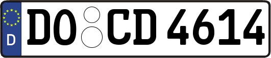 DO-CD4614