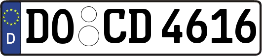 DO-CD4616