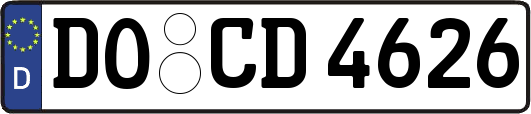 DO-CD4626