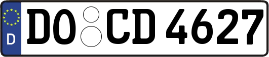 DO-CD4627