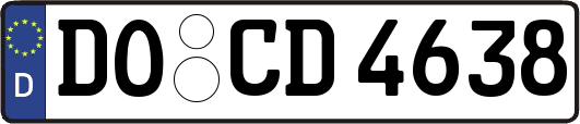 DO-CD4638
