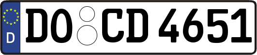 DO-CD4651