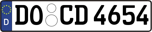 DO-CD4654
