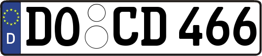 DO-CD466