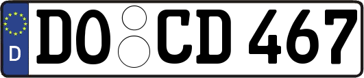 DO-CD467