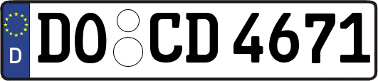 DO-CD4671